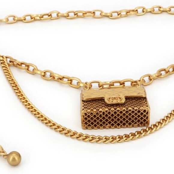 Mini Waist Bag for Women - Fashionable Small Belt Bag - Trendy Y2k Accessory - Picture 1 of 7